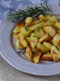 Patate Arrosto