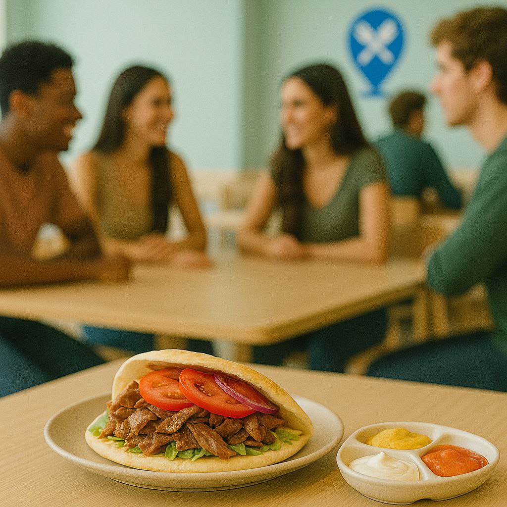 Festival Culinario Universitario