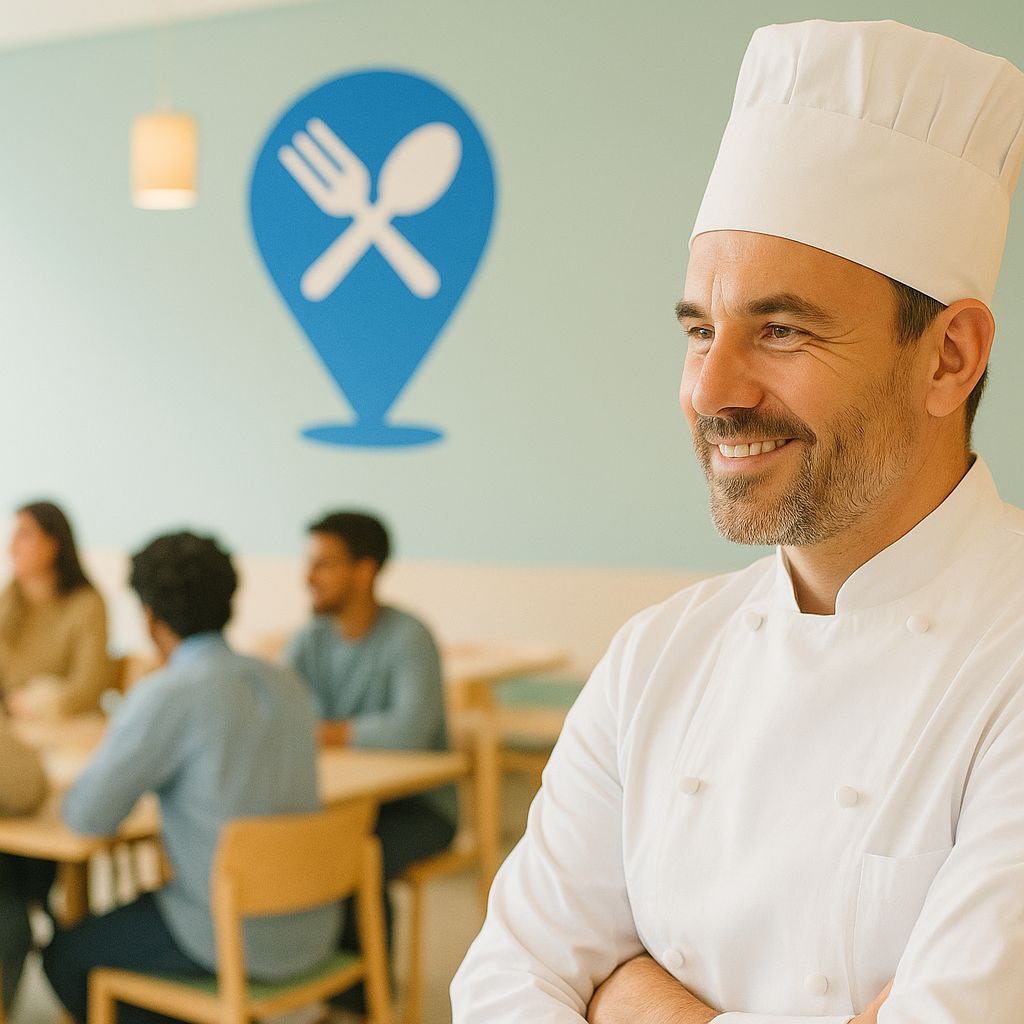 Incontro con Chef Stellato